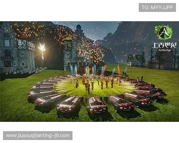 探索j9国际娱乐平台的多样化游戏体验与玩家互动