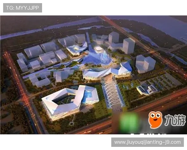 九游集团多元化业务布局探索，推动数字娱乐产业链的全面升级与创新发展